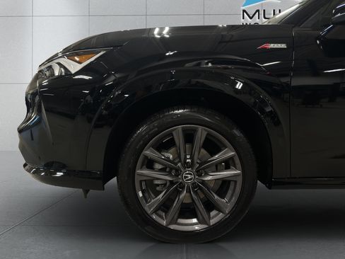 New 2026 Acura ADX A-Spec AWD/4WD image 12