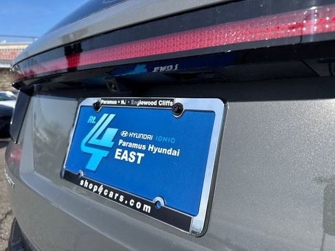 New 2026 Hyundai Tucson Limited image 7