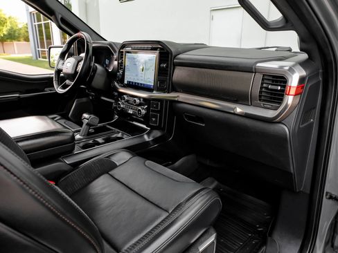 Used 2021 Ford F150 Raptor w/ Equipment Group 801A High AWD/4WD image 18