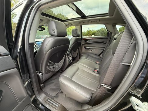 Used 2016 Cadillac SRX Luxury FWD image 10