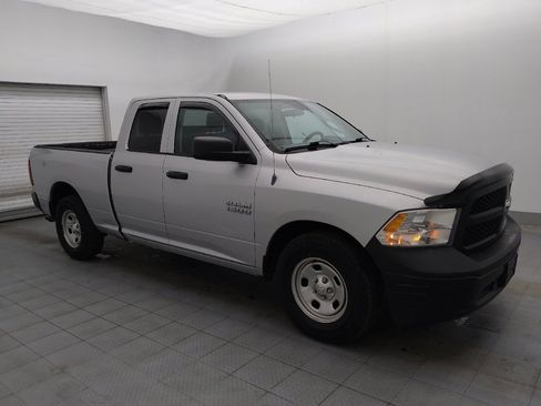 Used 2013 RAM 1500 Tradesman image 11