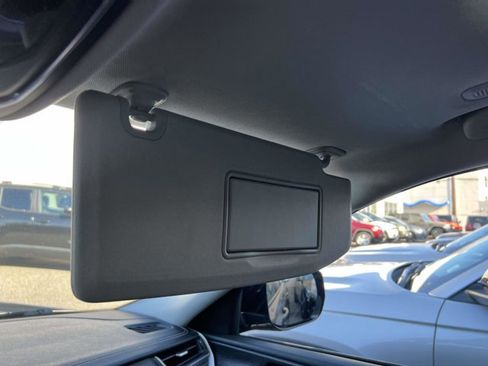 Certified 2021 Jeep Grand Cherokee L Limited image 33