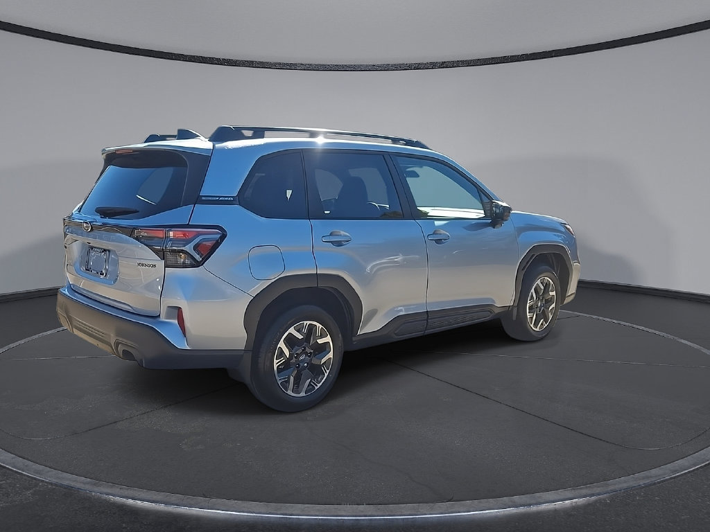 New 2026 Subaru Forester Premium AWD/4WD image 4