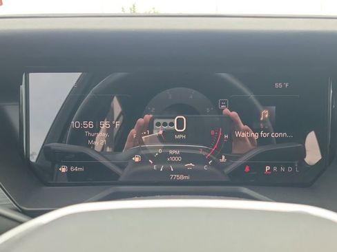 Used 2025 GMC Acadia Elevation w/ Elevation Premium Package FWD image 22