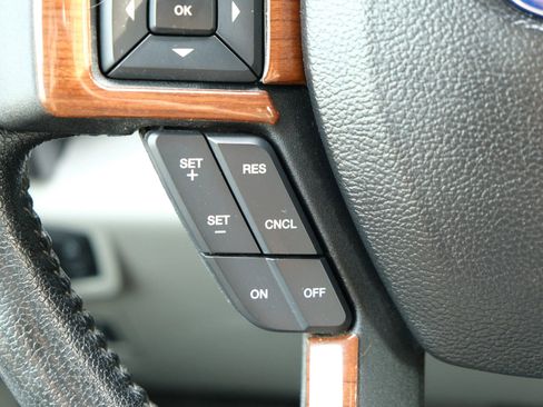 Used 2016 Ford F150 XLT w/ Equipment Group 301A Mid image 37