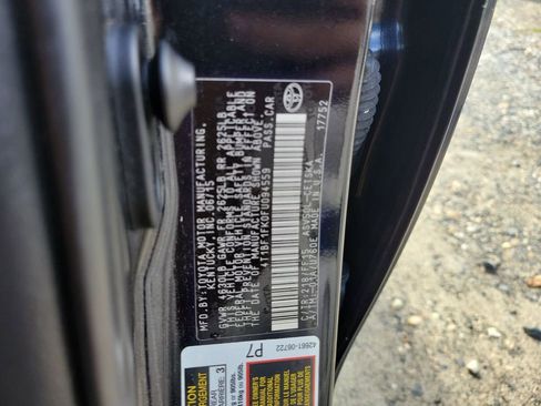 Used 2015 Toyota Camry SE image 31