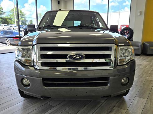Used 2012 Ford Expedition EL XLT w/ HD Trailer Tow Pkg image 2
