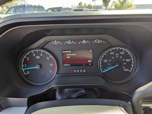 Certified 2024 Ford F350 XL w/ XL Driver Assist Package image 35