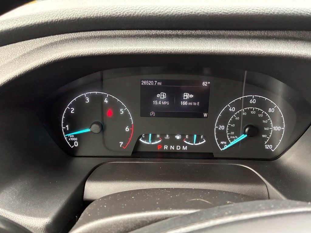 Used 2021 Ford Transit 350 XLT RWD image 12