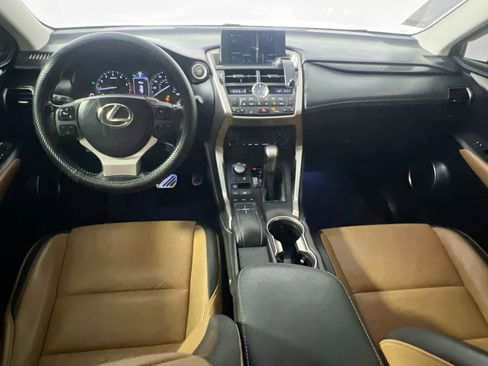 Used 2016 Lexus NX 200t FWD w/ Premium Package image 30