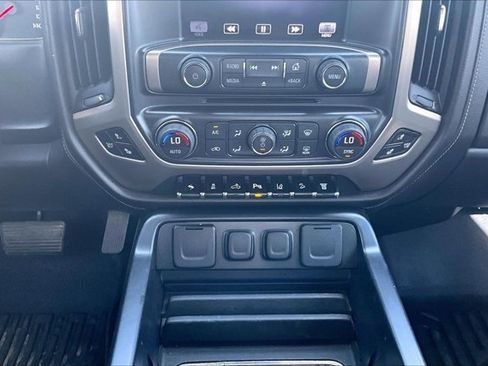 Used 2015 GMC Sierra 3500 Denali AWD/4WD image 16