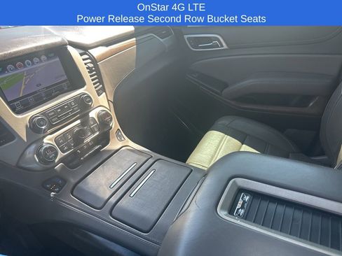 Used 2018 GMC Yukon Denali w/ Open Road Package image 27