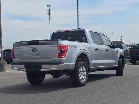 Used 2023 Ford F150 XLT AWD/4WD image 19