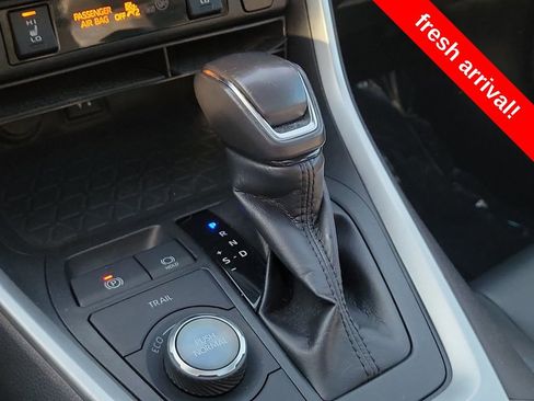 Used 2019 Toyota RAV4 XSE image 38