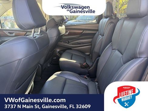 Used 2023 Subaru Ascent Touring image 12