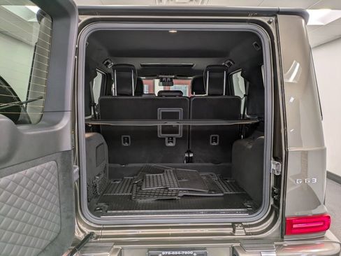 Used 2022 Mercedes-Benz G 63 AMG 4MATIC image 24