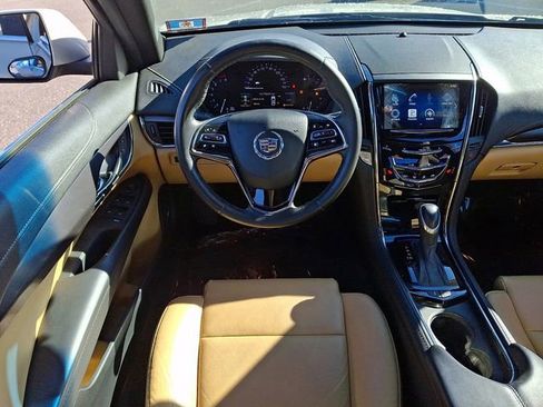 Used 2014 Cadillac ATS Sedan image 13