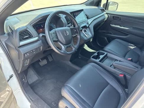 Used 2023 Honda Odyssey Sport image 9
