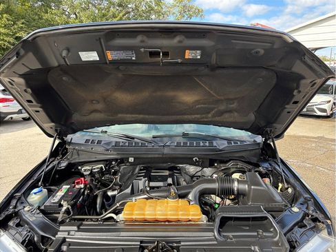 Used 2016 Ford F150 XL w/ Equipment Group 101A Mid image 35