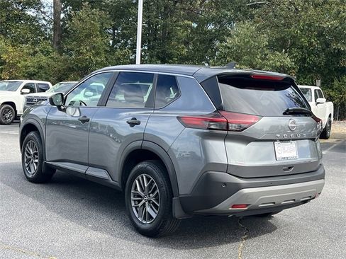 Certified 2023 Nissan Rogue S image 24