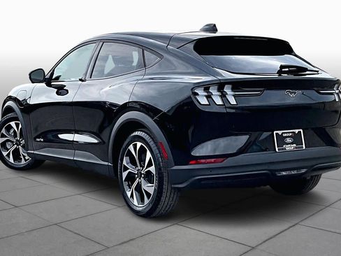 Used 2025 Ford Mustang Mach-E Select image 16