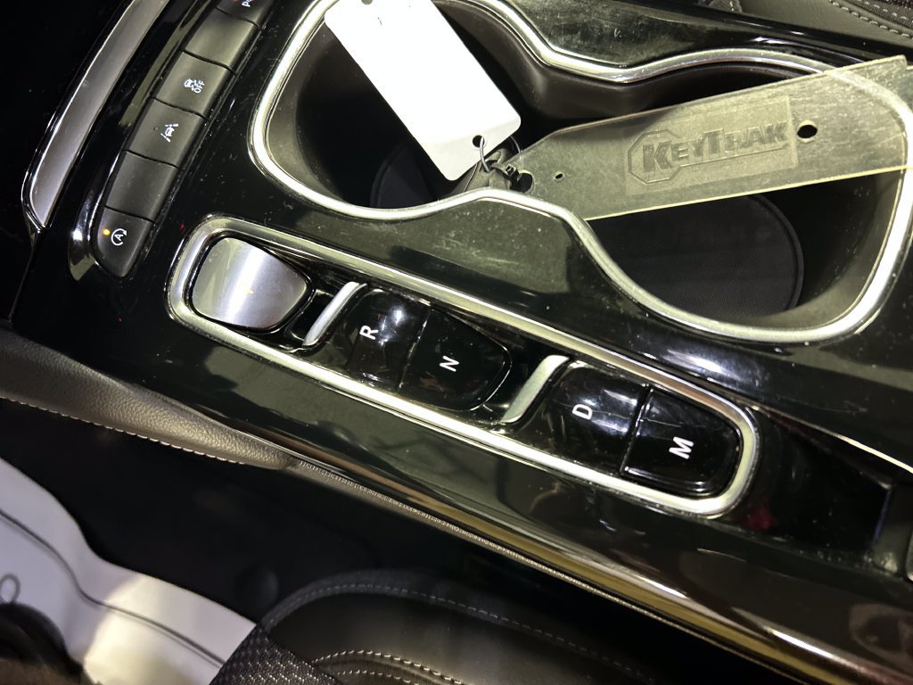 Used 2022 Buick Envision Preferred FWD image 18