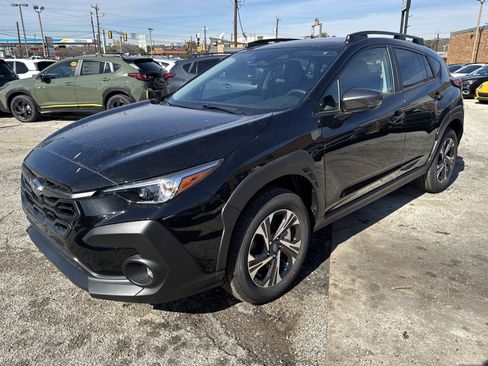 New 2026 Subaru Crosstrek 2.0i Premium image 7