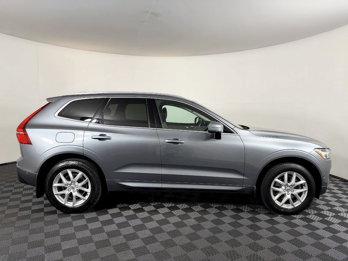 Used 2019 Volvo XC60 T5 Momentum w/ Premium Package AWD/4WD image 7