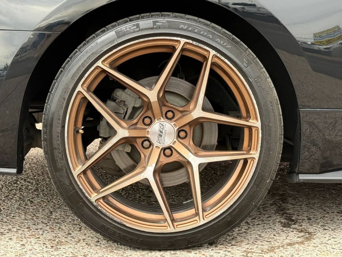 Used 2019 Ford Mustang GT RWD image 26