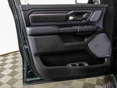 New 2026 RAM 1500 Laramie AWD/4WD image 40