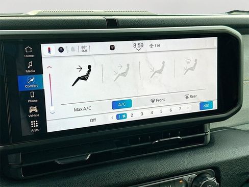 New 2025 Jeep Wrangler Sport S image 15