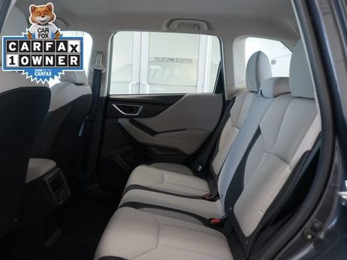 Used 2024 Subaru Forester AWD/4WD image 30