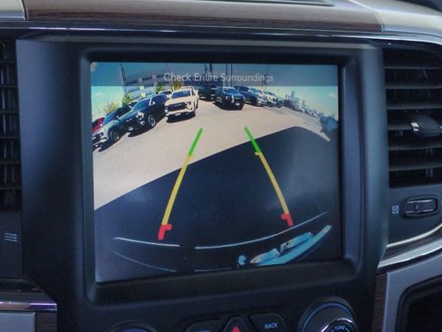 Used 2016 RAM 2500 Laramie w/ Protection Group AWD/4WD image 26