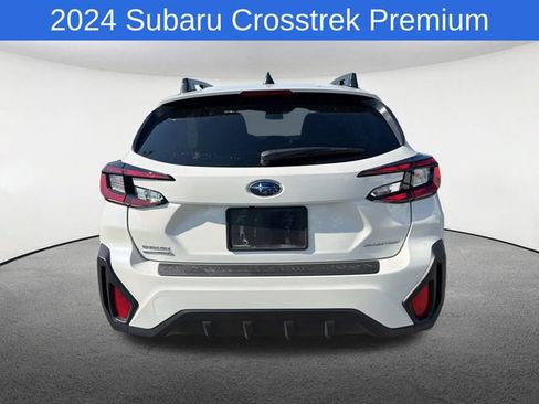 Used 2024 Subaru Crosstrek 2.5i Limited AWD/4WD image 6