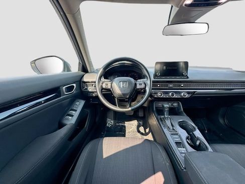 Certified 2023 Honda Civic EX image 27