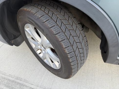 Used 2013 MAZDA CX-9 Touring AWD/4WD image 2