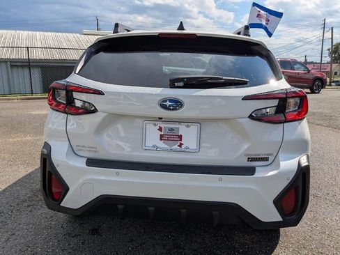 Certified 2025 Subaru Crosstrek 2.5i Limited w/ Popular Package #3A AWD/4WD image 9