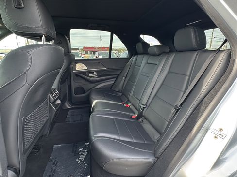 Certified 2023 Mercedes-Benz GLE 450 GLE 450 image 12