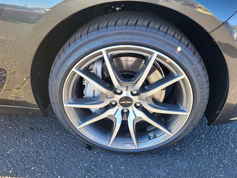 New 2026 Genesis G70 2.5T Prestige image 7