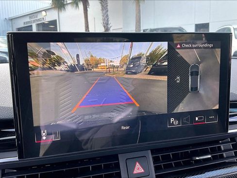 Used 2022 Audi S5 Prestige w/ Prestige Package image 14