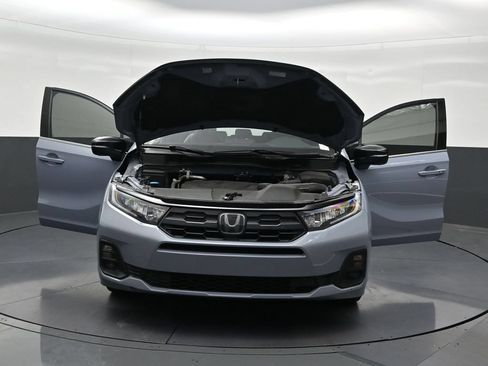 Used 2025 Honda Odyssey Sport-L image 36