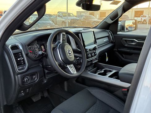 New 2026 RAM 1500 Big Horn image 2