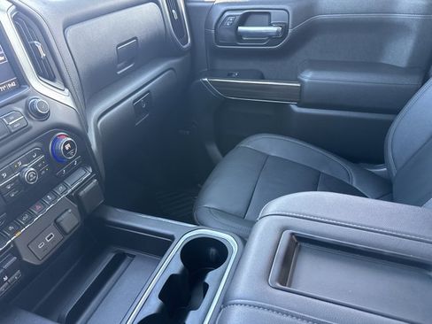 Used 2021 Chevrolet Silverado 1500 RST w/ All Star Edition Plus AWD/4WD image 23