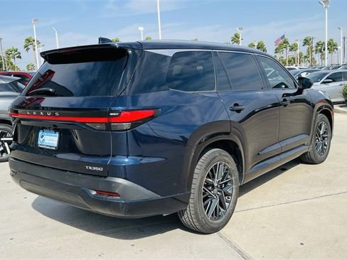 Used 2024 Lexus TX 350 FWD image 6