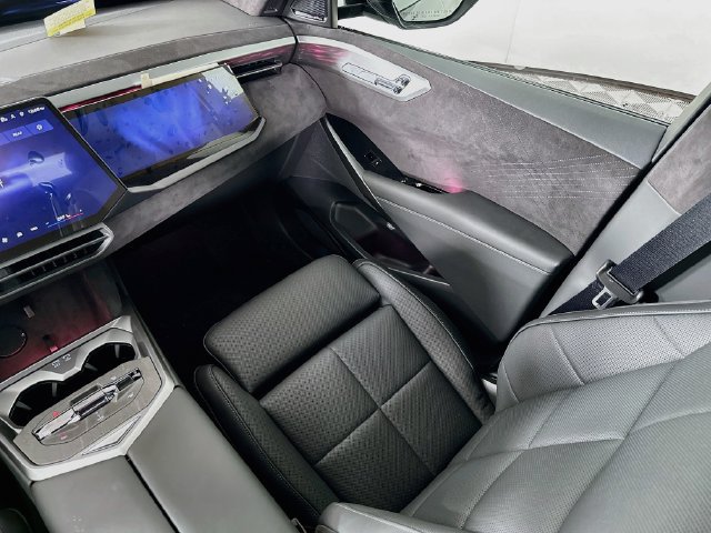 New 2027 BMW X5 xDrive40i w/ M Sport Professional Package AWD/4WD image 25