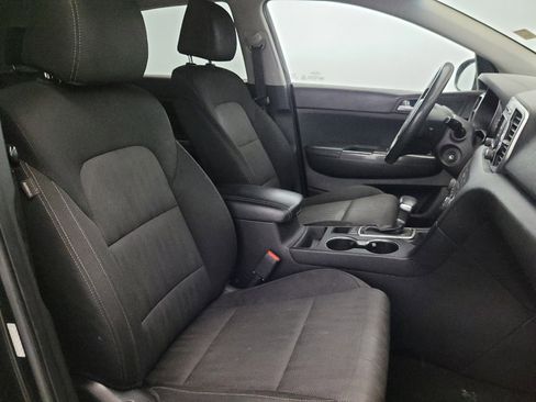 Used 2019 Kia Sportage LX AWD/4WD image 21