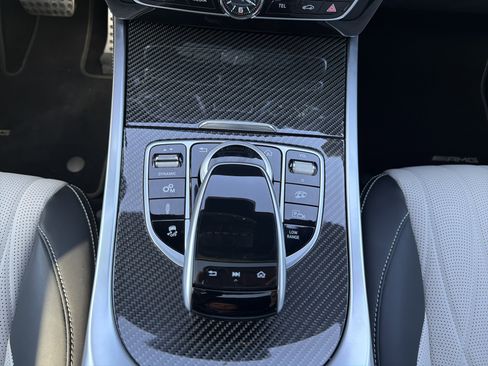 Used 2024 Mercedes-Benz G 63 AMG 4MATIC image 25