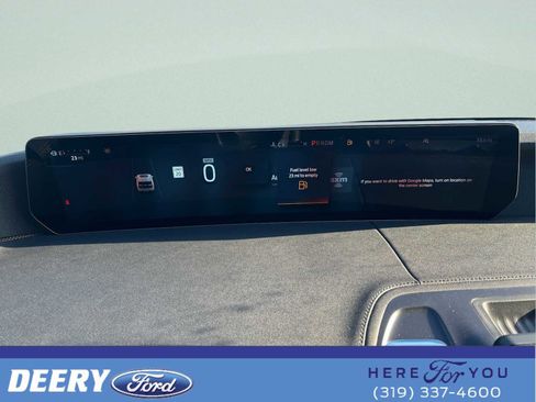New 2026 Ford Expedition Tremor image 42