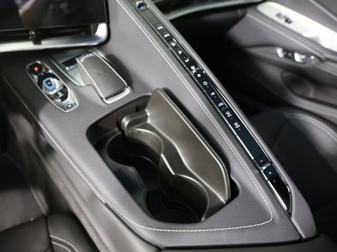 Used 2024 Chevrolet Corvette Stingray Coupe w/ Z51 Performance Package image 16