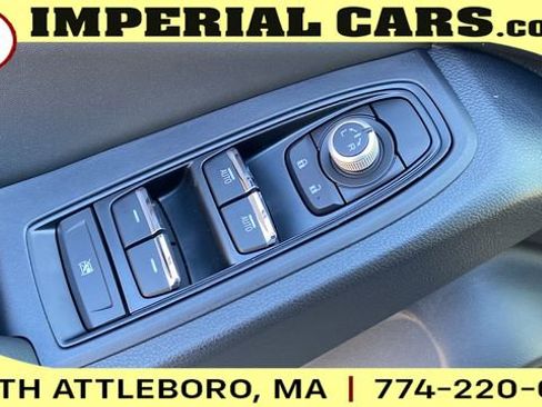 New 2026 Subaru Ascent Premium image 16